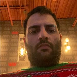 Meet your Posher, Anthonh